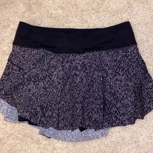 Lululemon Athletica Skirt